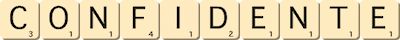 confidente confidente