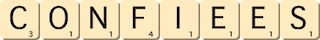 confiees