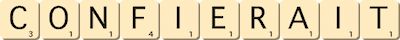 confierait confierait