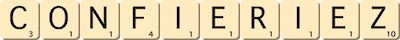 confieriez confieriez