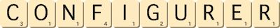 configurer configurer