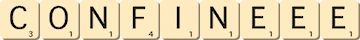 confine--ee