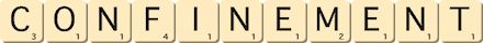 confinement confinement