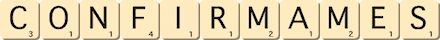 confirmames