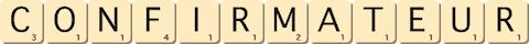 confirmateur