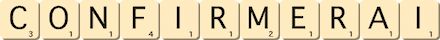 confirmerai confirmerai