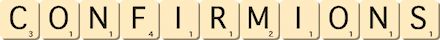 confirmions confirmions