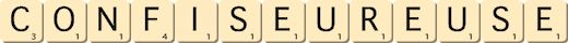 confiseur--euse