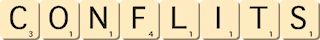 conflits