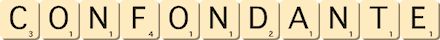 confondante