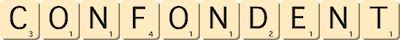 confondent