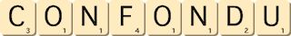 confondu confondu
