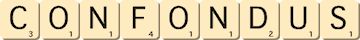 confondus confondus