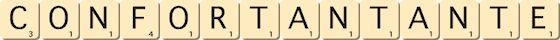 confortant--ante