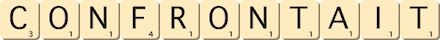 confrontait confrontait