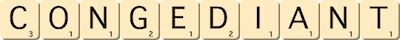 congediant congediant