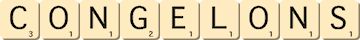 congelons