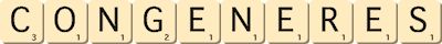 congeneres
