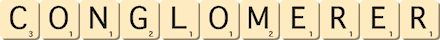 conglomerer