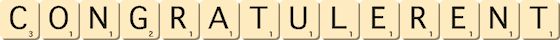 congratulerent congratulerent