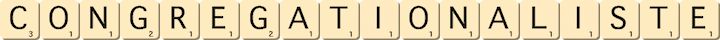 congregationaliste congregationaliste