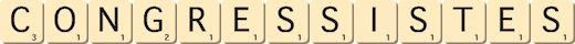 congressistes congressistes