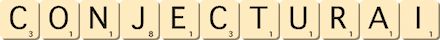 conjecturai