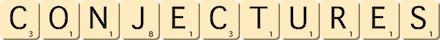 conjectures conjectures