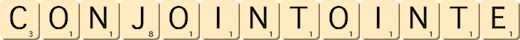 conjoint--ointe