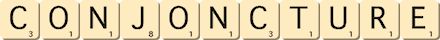 conjoncture