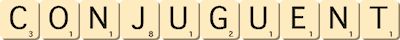 conjuguent