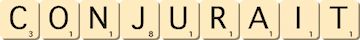 conjurait
