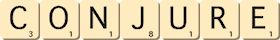 conjure