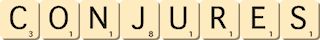 conjures conjures