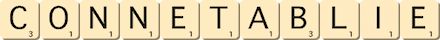 connetablie