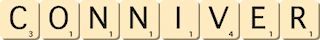 conniver