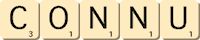 connu connu
