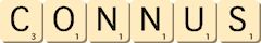 connus connus
