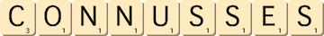 connusses connusses