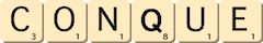 conque
