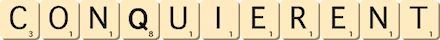 conquierent conquierent