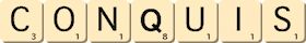conquis conquis