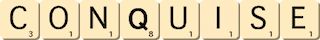 conquise conquise