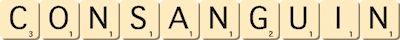 consanguin consanguin
