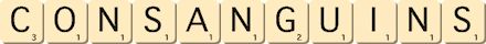 consanguins consanguins
