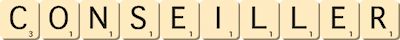 conseiller