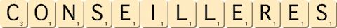 conseilleres conseilleres
