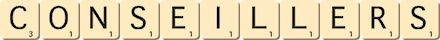 conseillers conseillers