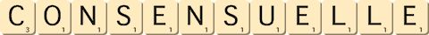 consensuelle consensuelle