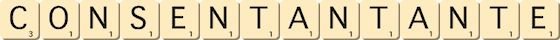consentant--ante
